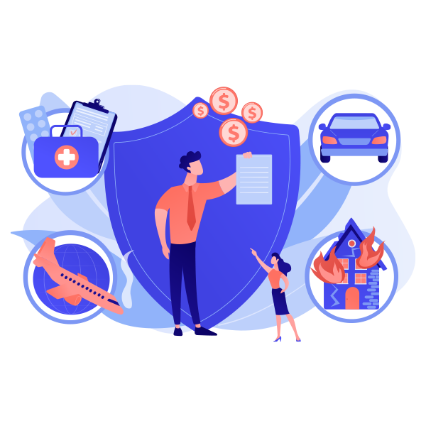 Insurance Services