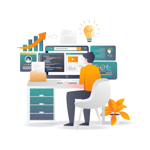 Online Business& Software