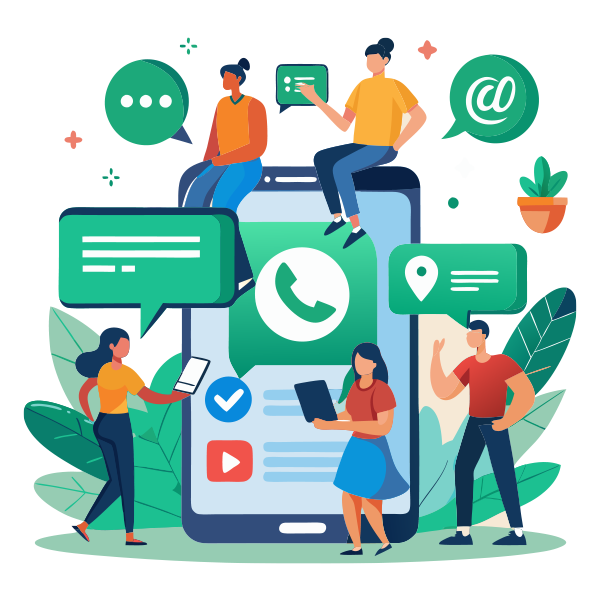 Communication Services